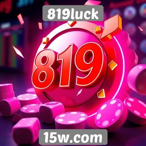 Acessibilidade e interface do 819luck para usuários iniciantes
