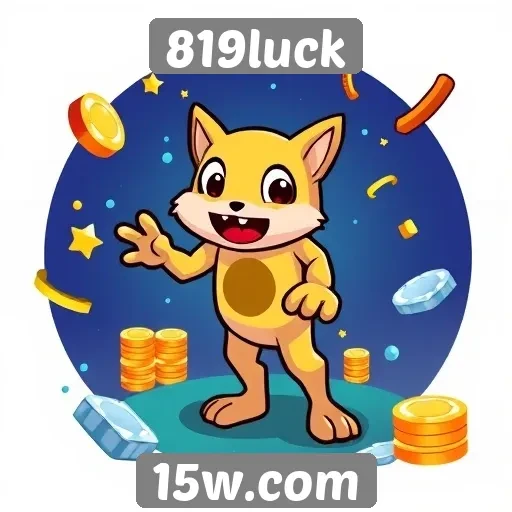 Vantagens e desvantagens do 819luck