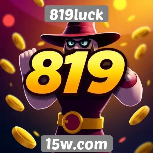 Comparativo dos jogos disponíveis no 819luck