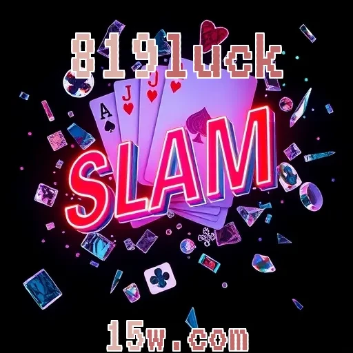 819luck: A Diversão Sem Limites nos Jogos Variados Para Você!