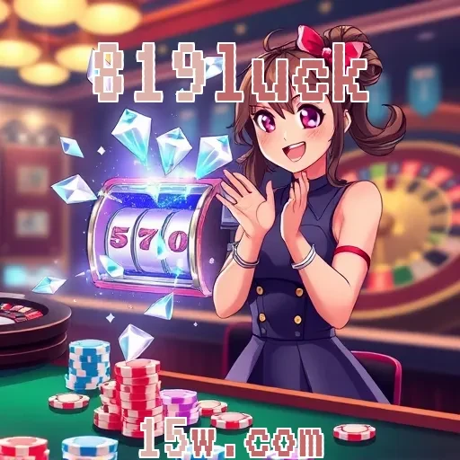 819luck: Aumente sua Diversão com a Seção Alta Rola de Jogos