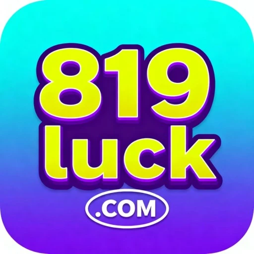 819luck Logo
