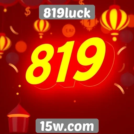 Estratégias de marketing do 819luck em 2026