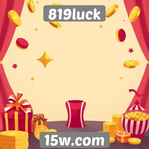 Avaliação da experiência do usuário no 819luck
