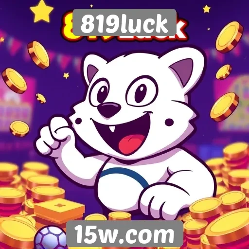 Opiniões de usuários sobre 819luck